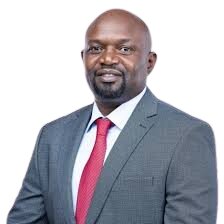 The Rt. Hon. George Owino Okode, MBS